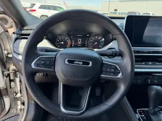 Jeep Compass 2025 4x4 Sport 4dr SUV