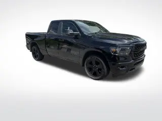 Ram 1500 2023 4x2 Big Horn 4dr Quad Cab 6.4 ft. SB Pickup