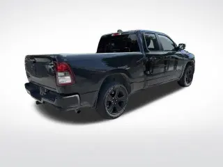 Ram 1500 2023 4x2 Big Horn 4dr Quad Cab 6.4 ft. SB Pickup