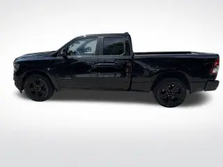 Ram 1500 2023 4x2 Big Horn 4dr Quad Cab 6.4 ft. SB Pickup