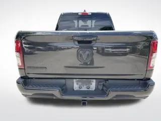 Ram 1500 2023 4x2 Big Horn 4dr Quad Cab 6.4 ft. SB Pickup