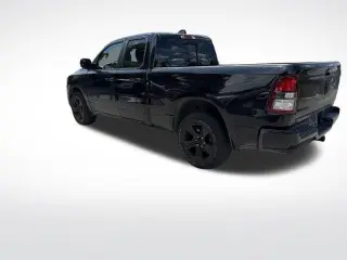 Ram 1500 2023 4x2 Big Horn 4dr Quad Cab 6.4 ft. SB Pickup