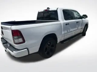 Ram 1500 2023 4x2 Big Horn 4dr Crew Cab 5.6 ft. SB Pickup