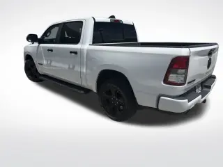 Ram 1500 2023 4x2 Big Horn 4dr Crew Cab 5.6 ft. SB Pickup