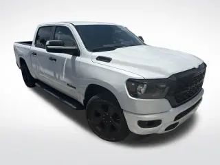 Ram 1500 2023 4x2 Big Horn 4dr Crew Cab 5.6 ft. SB Pickup