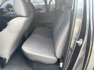 Toyota Tacoma 2023 4x4 TRD Pro 4dr Double Cab 5.0 ft SB 6M