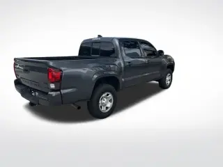 Toyota Tacoma 2023 4x4 TRD Pro 4dr Double Cab 5.0 ft SB 6M