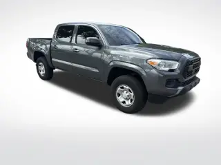 Toyota Tacoma 2023 4x4 TRD Pro 4dr Double Cab 5.0 ft SB 6M