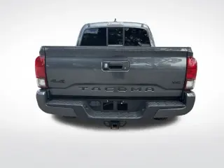 Toyota Tacoma 2023 4x4 TRD Pro 4dr Double Cab 5.0 ft SB 6M