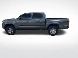 Toyota Tacoma 2023 4x4 TRD Pro 4dr Double Cab 5.0 ft SB 6M