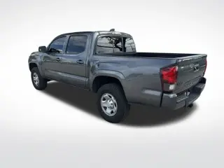 Toyota Tacoma 2023 4x4 TRD Pro 4dr Double Cab 5.0 ft SB 6M