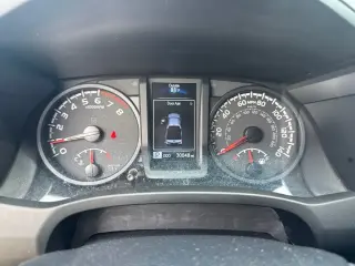 Toyota Tacoma 2023 4x4 TRD Pro 4dr Double Cab 5.0 ft SB 6M