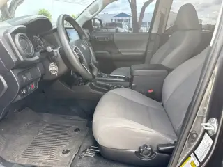 Toyota Tacoma 2023 4x4 TRD Pro 4dr Double Cab 5.0 ft SB 6M