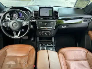 Mercedes-Benz GLE 2018 GLE 350 4dr SUV