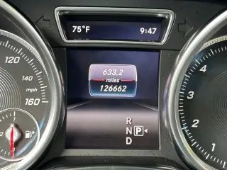 Mercedes-Benz GLE 2018 GLE 350 4dr SUV