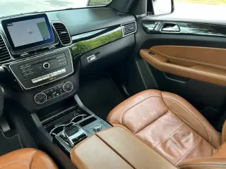 Mercedes-Benz GLE 2018 GLE 350 4dr SUV