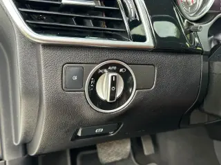 Mercedes-Benz GLE 2018 GLE 350 4dr SUV
