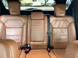 Mercedes-Benz GLE 2018 GLE 350 4dr SUV