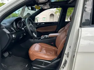 Mercedes-Benz GLE 2018 GLE 350 4dr SUV