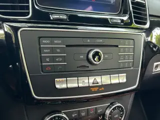 Mercedes-Benz GLE 2018 GLE 350 4dr SUV