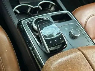 Mercedes-Benz GLE 2018 GLE 350 4dr SUV