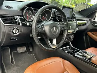 Mercedes-Benz GLE 2018 GLE 350 4dr SUV