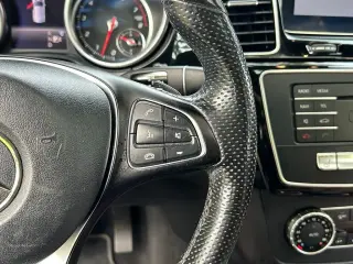 Mercedes-Benz GLE 2018 GLE 350 4dr SUV