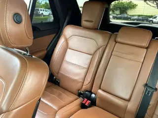 Mercedes-Benz GLE 2018 GLE 350 4dr SUV