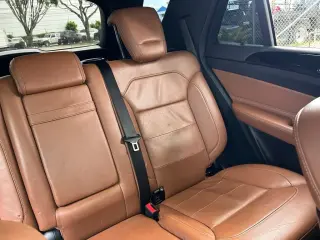 Mercedes-Benz GLE 2018 GLE 350 4dr SUV