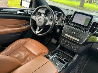 Mercedes-Benz GLE 2018 GLE 350 4dr SUV