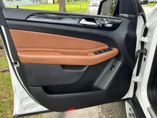Mercedes-Benz GLE 2018 GLE 350 4dr SUV