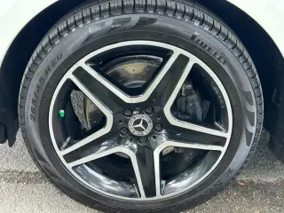 Mercedes-Benz GLE 2018 GLE 350 4dr SUV