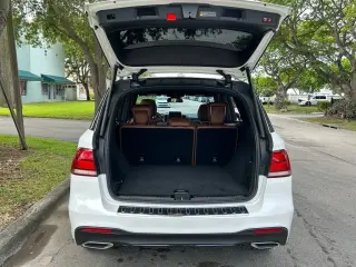 Mercedes-Benz GLE 2018 GLE 350 4dr SUV