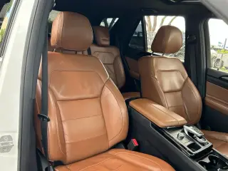 Mercedes-Benz GLE 2018 GLE 350 4dr SUV