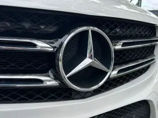Mercedes-Benz GLE 2018 GLE 350 4dr SUV