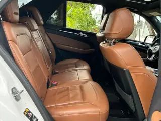 Mercedes-Benz GLE 2018 GLE 350 4dr SUV