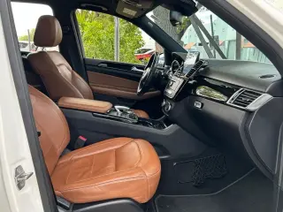 Mercedes-Benz GLE 2018 GLE 350 4dr SUV