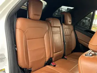 Mercedes-Benz GLE 2018 GLE 350 4dr SUV