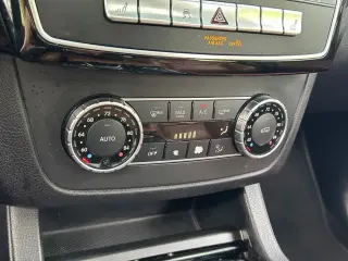 Mercedes-Benz GLE 2018 GLE 350 4dr SUV