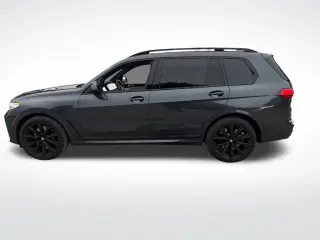 BMW X7 2021 AWD M50i 4dr Sports Activity Vehicle