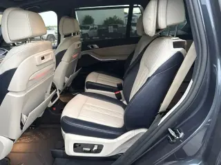 BMW X7 2021 AWD M50i 4dr Sports Activity Vehicle