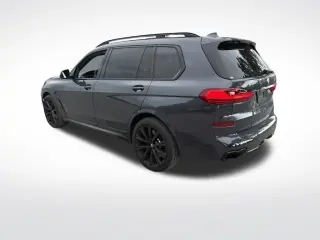 BMW X7 2021 AWD M50i 4dr Sports Activity Vehicle