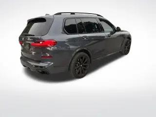 BMW X7 2021 AWD M50i 4dr Sports Activity Vehicle