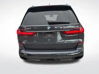 BMW X7 2021 AWD M50i 4dr Sports Activity Vehicle