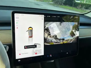 Tesla Model 3 2022 4dr Sedan