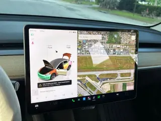 Tesla Model 3 2022 4dr Sedan
