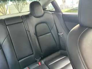 Tesla Model 3 2022 4dr Sedan
