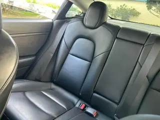 Tesla Model 3 2022 4dr Sedan