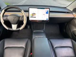 Tesla Model 3 2022 4dr Sedan