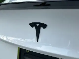 Tesla Model 3 2022 4dr Sedan